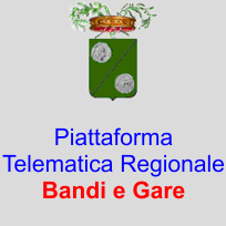 Piattaforma Telematica Regionale - Bandi e Gare