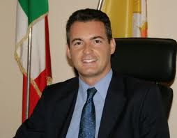 Il Presidente del Consiglio</br> Michele Mangiafico