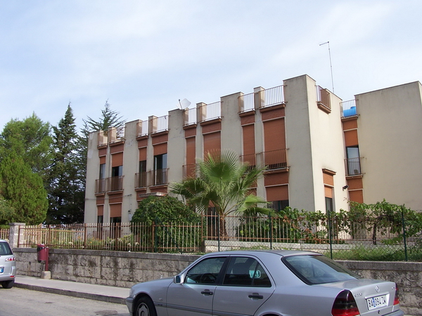 II° Istituto d'Istruzione Superiore Statale di Palazzolo Acreide.