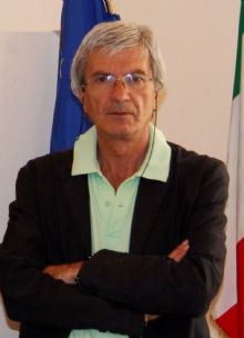 Il Dirigente del settore<br/> economico finanziario,<br/> Gianni Vinci.