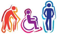 Interventi socio-assistenziali</br>ad anziani. disabili e minori.