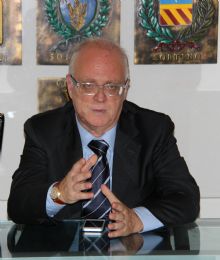 Il Commissario Mario Ortello