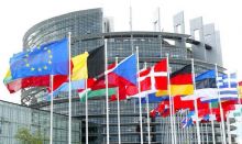 Sede Parlamento Europeo