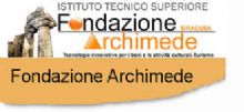 Logo Istituto Tecnico Superiore Fondazione Archimede