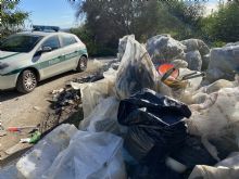 Raccolta, trasporto e smaltimento abusivo di rifiuti speciali