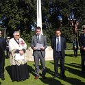 novembre2009ilpresidentedelconsiglioprovincialemichelemangiaficopartecipaallaliturgiainmemoriadeicadutidinassiryaedikabul