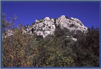 grotta monello