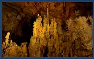 grotta monello