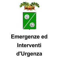 Emergenze e Interventi d'Urgenza