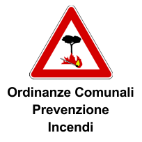 Ordinanze Prevenzione Incendi