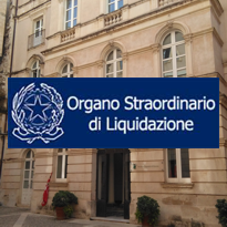 Organo Straordinario di Liquidazione