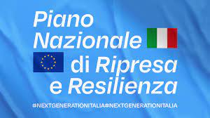 Piano Nazionale di Ripresa e Resilienza