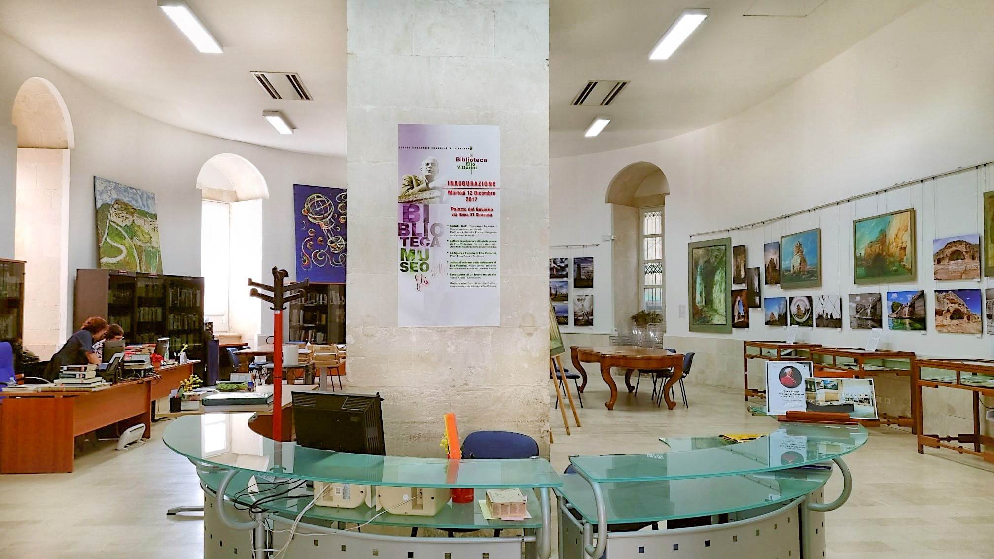 Libero Consorzio Comunale di Siracusa