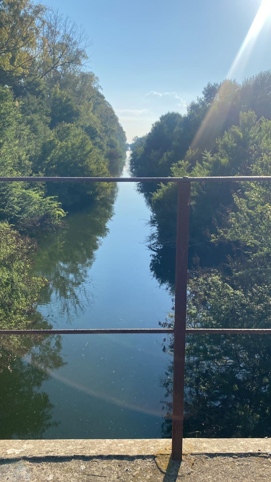 Nota del Presidente del Libero Consorzio di Siracusa