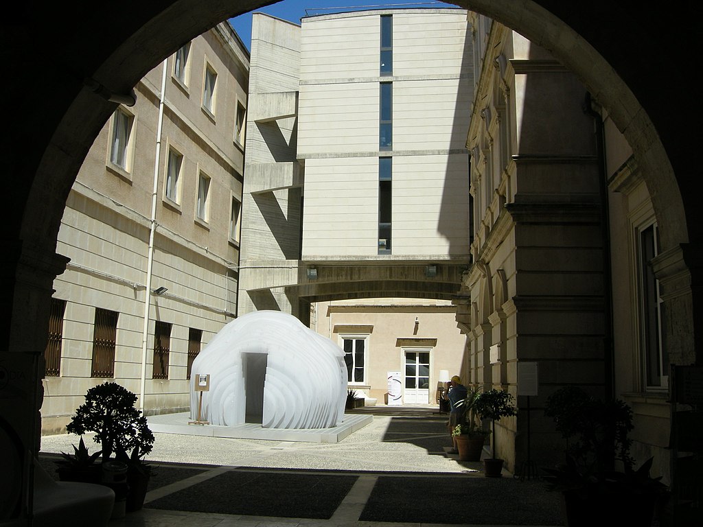 Libero Consorzio Comunale di Siracusa