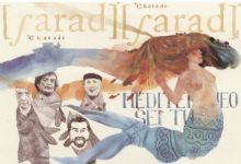 Il manifesto della Mostra.