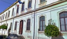 L'Istituto F. D'Amico di Rosolini