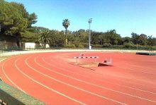 Il Campo scuola </br>Pippo Di Natale di Siracusa