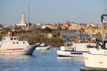 Porticciolo di Portopalo