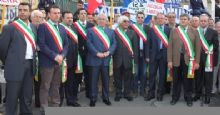 Alcuni Sindaci</br>della nostra provincia.