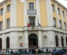 Siracusa, l'istituto Rizza