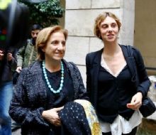 I Ministri Lanzetta e Madia