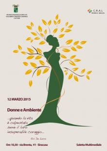 La locandina della manifestazione.