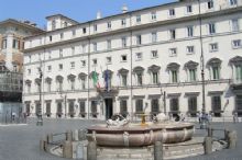 Palazzo Chigi