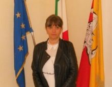 Il Commissario Straordinario</br>Rosaria Barresi