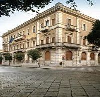 Palazzo della Provincia