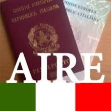 Anagrafe Italiani Residenti all'Estero