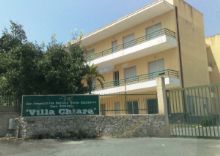 Villa Chiara a Canicattini Bagni