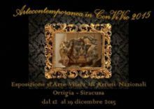 Locandina della mostra