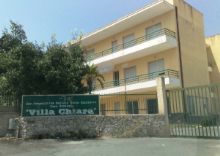 Il liceo scientifico Villa Chiara