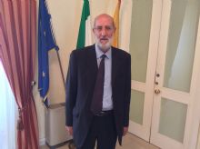 Il Commissario Giovanni Arnone
