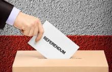 Referendum