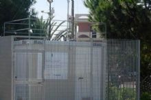 Centralina di monitoraggio