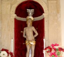 San Sebastiano