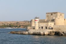 Il Faro di Brucoli