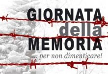 Per non dimenticare