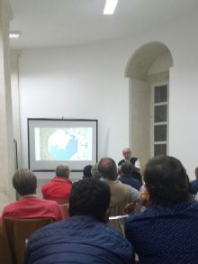 Momento del seminario