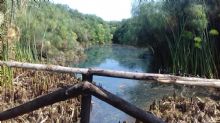 La Riserva Ciane e Saline