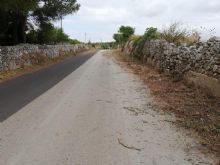La Provinciale<br/>Palazzolo-Testa Dell'Acqua