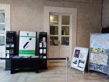 L'Ufficio di via Roma