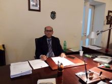 Il dott. Percolla