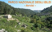 Parco Nazionale degli Iblei