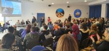 Sala Conferenze Plemmirio