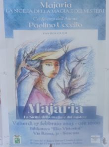 Locandina Evento
