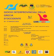 Locandina Evento