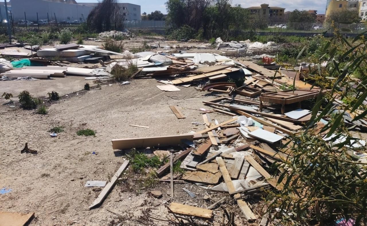 Foto del Terreno